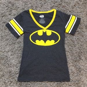 M Batman Shirt
